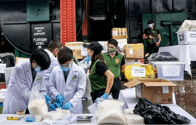 ‘太阳成集团tyc7111cc’
杜特尔特称哪怕进牢狱 有一个问题也要解决 这是对国家的爱(图3)