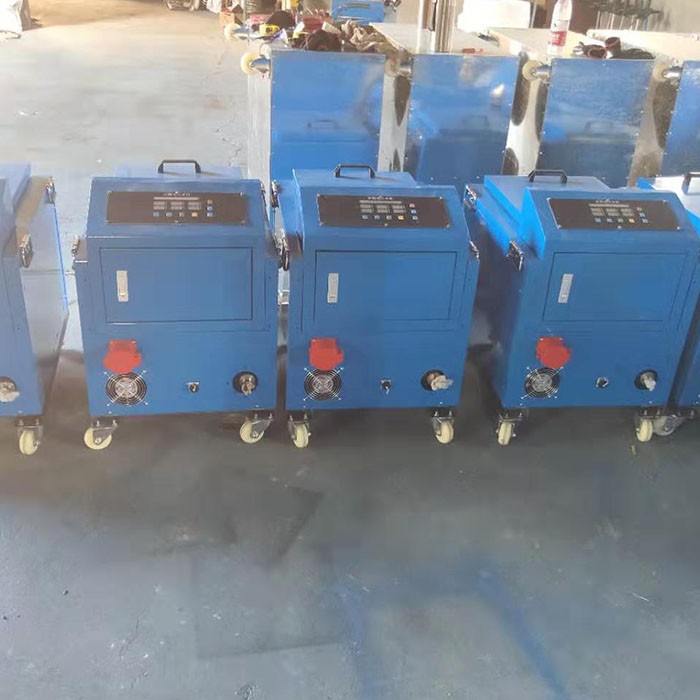 太阳成集团tyc7111cc:快递点设进了厂房(图3) 太阳成集团tyc7111cc