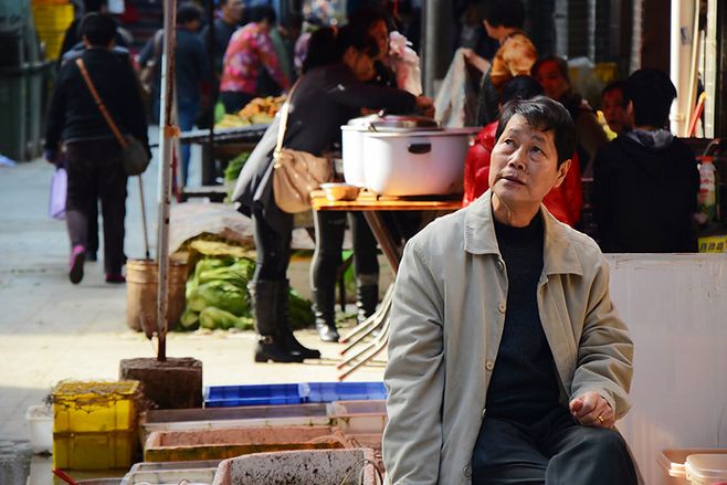 就萨德中国说话算数！外国佬评论令中国人愤怒_太阳成集团tyc7111cc