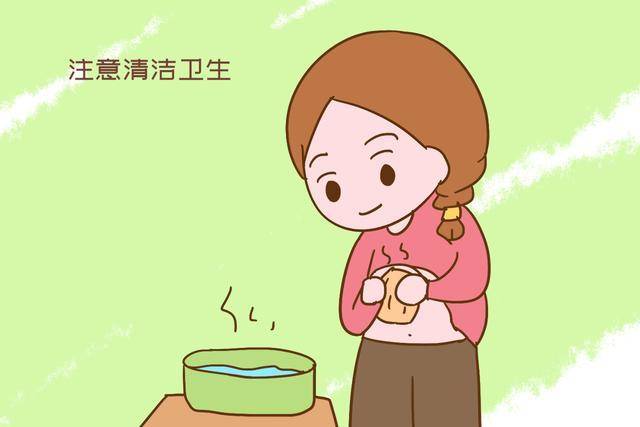 
为什么剖腹产后 一到阴雨天刀口就痒？谜底让人无法淡定“太阳成集团tyc7111cc”(图8)